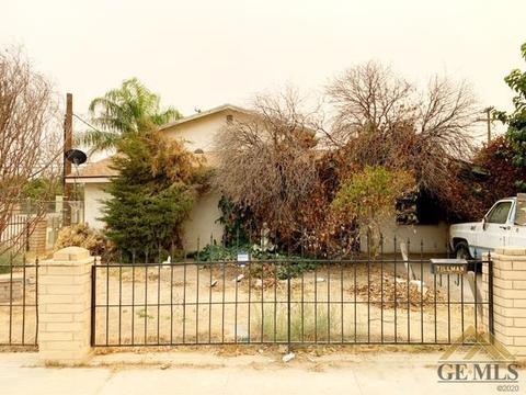 1025 E Planz Rd, Bakersfield, CA 93307 photo 1