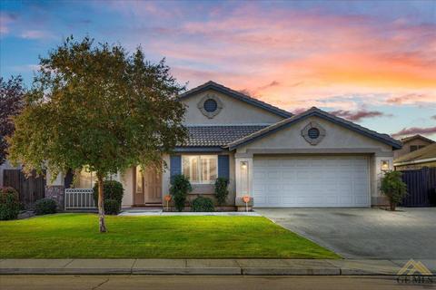 11717 Copernicus Ave, Bakersfield, CA 93312 photo 1
