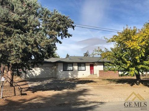 21127 Sierra Vista Dr, Tehachapi, CA 93561 photo 1