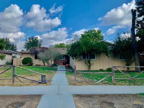 442 Campus Dr, Arvin, CA 93203 photo 1