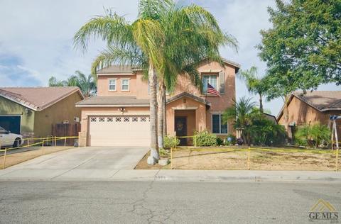1314 Verde Ct, Arvin, CA 93203 photo 1