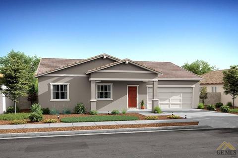 5918 Moengo Way, Bakersfield, CA 93306 photo 1