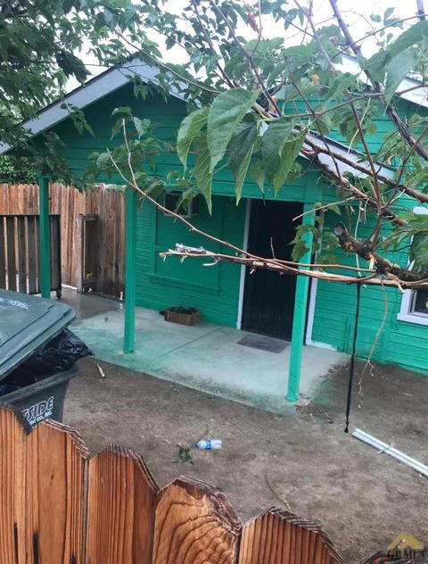 428 Rose Ave, Taft, CA 93268 photo 1