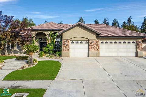 10102 Barnes Dr, Bakersfield, CA 93311 photo 1