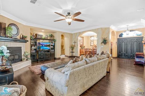 10102 Barnes Dr, Bakersfield, CA 93311 photo 8