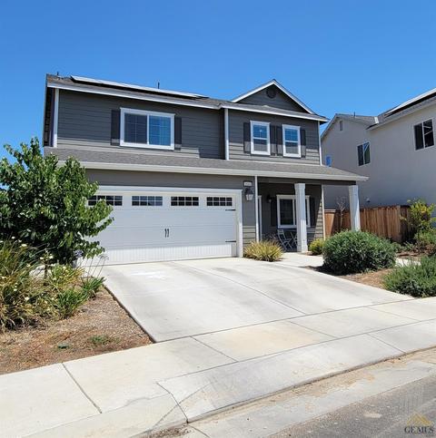 9004 Brook Shadow Way, Shafter, CA 93263 photo 1