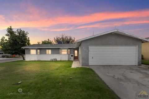 201 Ash St, Taft, CA 93268 photo 1