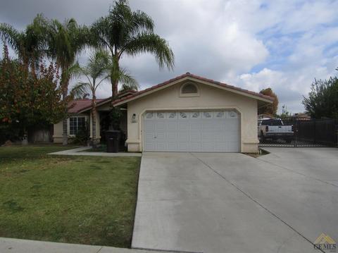 282 Fuller St, Shafter, CA 93263 photo 1