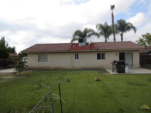 282 Fuller St, Shafter, CA 93263 photo 27
