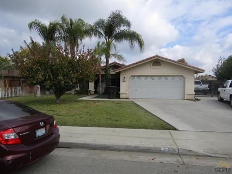 282 Fuller St, Shafter, CA 93263 photo 2