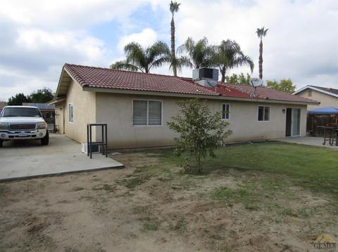 282 Fuller St, Shafter, CA 93263 photo 29