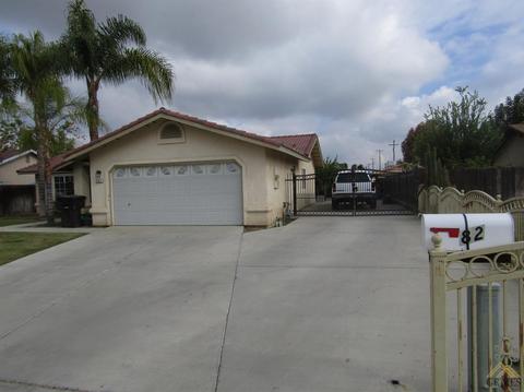 282 Fuller St, Shafter, CA 93263 photo 3