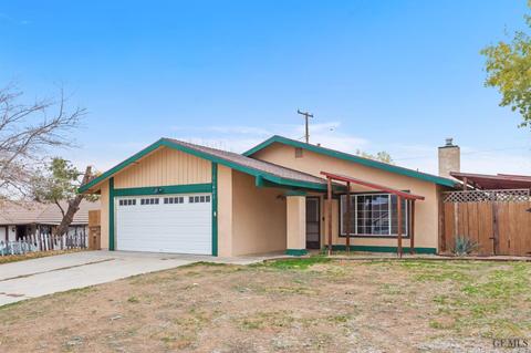 21420 Santa Barbara Dr, Tehachapi, CA 93561 photo 2