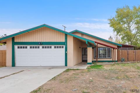 21420 Santa Barbara Dr, Tehachapi, CA 93561 photo 1