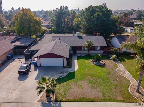 413 Stable Ave, Bakersfield, CA 93307 photo 2