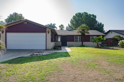 413 Stable Ave, Bakersfield, CA 93307 photo 1