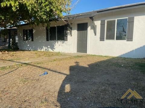 718 Pierce St, Taft, CA 93268 photo 1