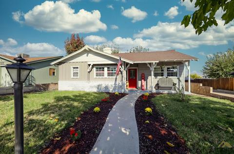 308 E San Emidio, Taft, CA 93268 photo 1
