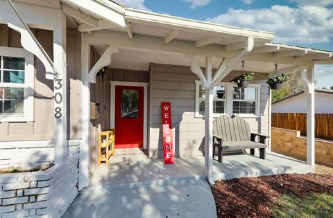 308 E San Emidio, Taft, CA 93268 photo 2