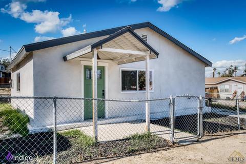 421 Naylor Ave, Taft, CA 93268 photo 1