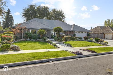 10907 Dee Dee Ave, Bakersfield, CA 93312 photo 2