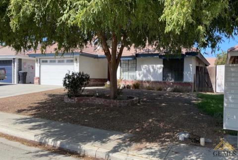1810 Juniper Ln, Wasco, CA 93280 photo 1
