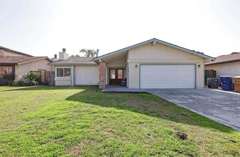 4301 Adidas Ave, Bakersfield, CA 93313 photo 1