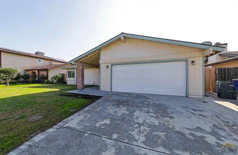 4301 Adidas Ave, Bakersfield, CA 93313 photo 2