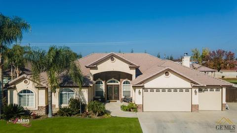 814 Brookside Dr, Shafter, CA 93263 photo 1