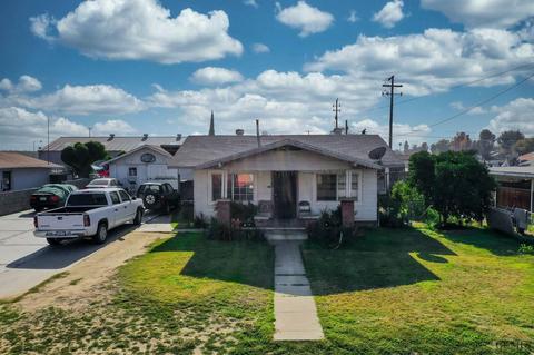 773 Poso Dr, Wasco, CA 93280 photo 1