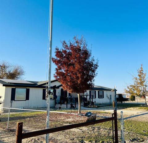 9057 Ellis St, Fellows, CA 93224 photo 2