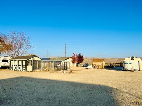 9057 Ellis St, Fellows, CA 93224 photo 8