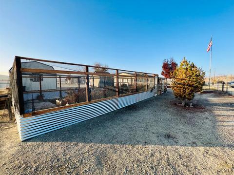 9057 Ellis St, Fellows, CA 93224 photo 13