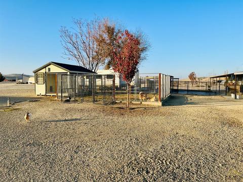 9057 Ellis St, Fellows, CA 93224 photo 11