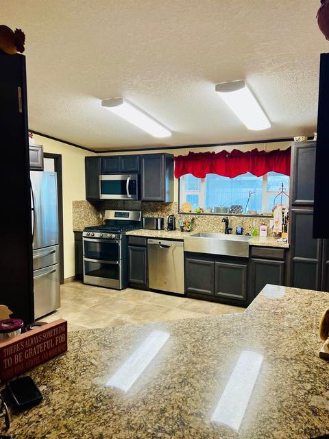 9057 Ellis St, Fellows, CA 93224 photo 19
