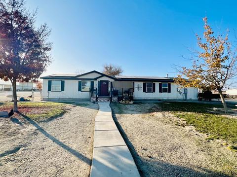 9057 Ellis St, Fellows, CA 93224 photo 1
