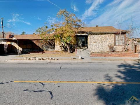 201 Warren St, Taft, CA 93268 photo 1