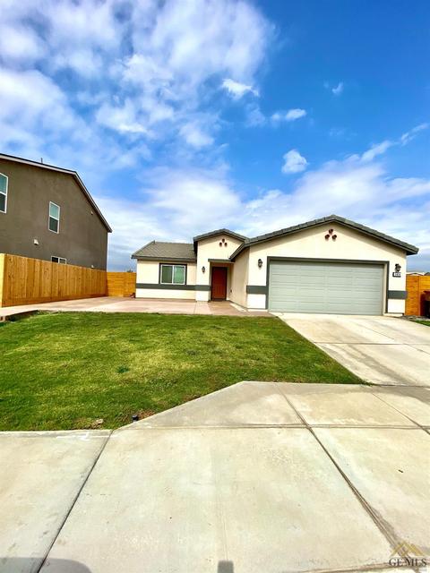 5804 Esmerelda Ave, Bakersfield, CA 93313 photo 1