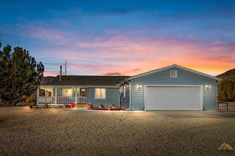 24608 Transvaal Rd, Tehachapi, CA 93561 photo 1