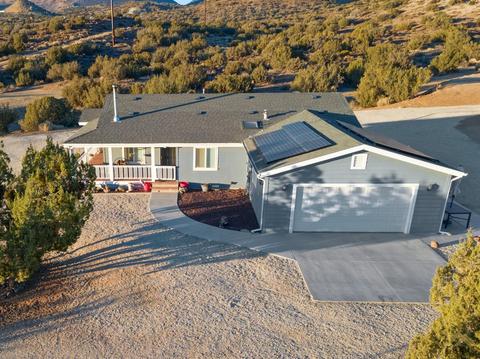 24608 Transvaal Rd, Tehachapi, CA 93561 photo 2