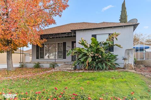 605 A St, Taft, CA 93268 photo 4