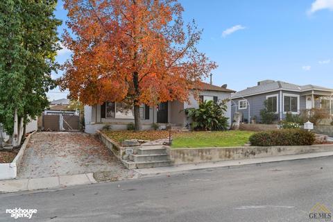 605 A St, Taft, CA 93268 photo 2
