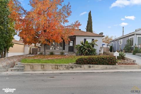 605 A St, Taft, CA 93268 photo 1