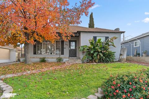 605 A St, Taft, CA 93268 photo 3