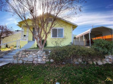 307 F St, Taft, CA 93268 photo 1
