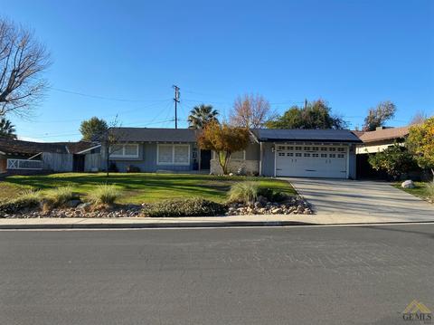 3600 Pickwick Dr, Bakersfield, CA 93306 photo 2