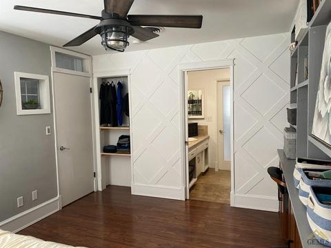 3600 Pickwick Dr, Bakersfield, CA 93306 photo 8