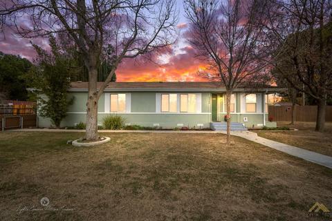 3300 Ada Rd, Bakersfield, CA 93314 photo 1