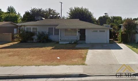 241 Walnut St, Shafter, CA 93263 photo 1