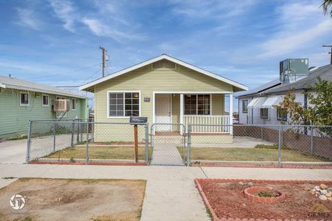 502 Phillippine St, Taft, CA 93268 photo 1